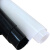 白黑色硅胶板硅胶膜硅橡胶板耐温硅胶垫片密封件加工1/2/3/4/5mm 白色厚1mm*1000mm*1000mm