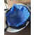 一次性安全帽内衬帽衬 无纺布吸汗透气头盔内胆卫生帽头套 工地常用款_蓝色_50只价格