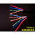 安普室外网线带电源线 4芯8芯网线电源综合一体线网络监控综合线 8*0.5+2*1.0无氧铜 100m