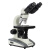 双目生物显微镜1600X光学水产养殖精子检测宠物医院高倍平场 三目1600倍+10寸屏可拍照