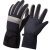 工孚 手套加厚耐寒防水冬季保暖手套 单位：双 紫色 