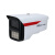 dahua大华监控摄像头200万暖光全彩夜视网络高清监控器家用 室外防水POE网线供电手机远程带录音 DH-IPC-HFW2233DM-A-L8-V3 3.6mm镜头