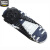 SAFETYJOGGER/city grip 防滑冰爪鞋套 户外登山滑雪冰面便捷旅游装备 5齿S码（34-38码）