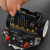 麦昆4.0scratch编程智能小车micro:bit教育遥控机器人图形化micro 麦昆小车+掌控板2.0 掌控板需反插