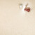 金诗洛 K5493 PVC地板 地胶自粘地板砖贴纸防水耐磨地板革地贴 Y62G(1平米)