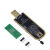 CH341A编程器 USB 路由液晶 BIOS FLASH 24 25 烧录器 CH341A编程器