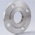 304不锈钢法兰盘PN16KG压力锻打数控加工法兰平焊法兰片国标定制 DN450 PN16 (304材质)