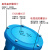 巨成云 立式防爆管道泵增压离心泵 EX防爆立式管道泵 125-160-20-15KW(口径125流量160扬程20)