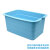 康多多清洁工具收纳箱保洁家政清洁桶拖地水桶提水桶山崎蓝色内桶 蓝色内桶1个，适合康多多收纳箱 容量10.5升