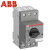 ABB MS116系列电动机保护用断路器 MS116-4 2.5 ... 4.0 A