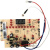 苏泊尔电压力锅SY-50FC28Q电路板控制板显示板电源板二合一板原装