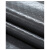 金诗洛 PVC铜钱纹地垫 塑胶楼梯商场商场酒店卫生间 1.3牛筋普厚2.5m宽*1m灰色 JM0024