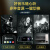 pioneer先锋 汽车载dsp数字音频处理器大功率汽车功放自动调音蓝牙低音炮 ③抢购版DSP功放+250MA后备箱炮