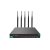 维盟无线路由器FBM-298AX千兆WiFi6行为管理多wan接入智能流控远程控制宽带叠加 FBM-298AX（带机150台）WiFi6