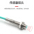 M3/M4/M5/M6微型小型接近开关三线NPN常开24V12传感器金属感应PNP LJ5A3-1-Z/AX NPN常闭