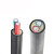 室外电线电缆VLV2 3 4 5芯10 16 25 35 50国标平方抗阻燃老化铝芯 国标3*25+1*16