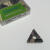 数控刀片三角形外圆粗精车TNMG16040408硬质合金陶瓷不锈钢粒 TNMG160408L-VF QR550反开槽R0