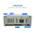 天迪工控（tardetech）IPC-710i（8610） 4U机架式多串口工控机 酷睿四核i5/8G/1T/DVD/5PCI