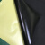 丞家（CHENGJIA）EVA黑色海绵胶带强力泡绵防震密封泡沫垫单面和双面泡棉胶带定制 单面胶 1mm厚*1平方