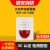 海湾声光报警器GST-HX-200B编码型火灾消防讯响器240B喇叭100B 奥博斯 HX-240B