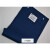 巧马高端羊毛西服面料黑白藏青藏蓝灰色咖啡格子毛料布料西装裤子套裙 108-48(标价0.1米的价格)门幅1.5米