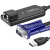 神盾卫士（SDWS）EM-01C kvm切换器网口数字远程IP主机USB转换模块