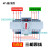 上海人民CB级双电源自动转换开关63A备用电源自动切换控制器 16A 3P