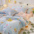 多喜爱（Dohia）四件套全棉 纯棉床上用品卡通床单被套儿童 冰淇淋的味道(甜美花边款) 1.8m床/被套229*230cm