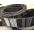 三阪sables高品质橡胶同步带240L齿数=64齿节距=9.525mm传动带 带宽:45mm 其他