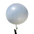 沸耐笙 FNS-19682 探空气象气球【本色】 1200克 1件