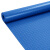 蓓尔蓝 DT036 牛津防滑地垫 牛筋垫浴室泳池防水塑胶垫子 加厚耐磨蓝色1.4mm厚 1米宽