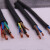 欧杜（oudu）电缆桂林橡胶软电缆 YZ-300/500V 4*6