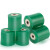 多规格PVC膜嫁接膜自粘保护裹线膜打包膜小卷绿色 绿色电线膜（6cm）