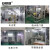 安赛瑞 门帘 PVC透明无尘隔断帘 车间工厂洁净室网格软帘 长30m 宽1.37m 厚0.3mm 711408