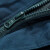 聚远 JUYUAN  军大衣冬季长款加厚防寒劳保大衣 深蓝色长款 (92-96)170