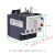 热过载继电器LRD01C 配LC1D交流接触器 热磁保护0.1A-38A LRD01C0.10.16A