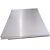 臻工品 不锈钢板不锈钢冷轧热轧板可加工切割 单位：块 1200*2400*3mm 