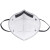 名典上品 KN95口罩 10只 独立包装 耳戴式 含活性炭 无呼吸阀 防飞沫雾霾 防风沙工业粉尘 防装修异味 M960C