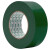 蓓尔蓝 BQ127 彩色单面布基胶带 高粘强力地板地毯接缝胶布耐磨防水胶带 绿色60mm*50m