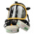 霍尼韦尔/Honeywell G100滤毒盒+1710641 防毒面具防有机气体及蒸汽  均码 现货