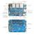 定制NanoPi R5S路由器RK3568 A55开发板OpenWrt HDMI2.0 千兆议价 AR5S-带CNC外壳 2GB