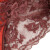 赛马可（SELMARK）Selmark西班牙原装进口高端气质蕾丝镂空提花平角内裤8505 砖红 S