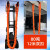 吊车吊带工业起重大吨位柔性吊装带国标双扣环形1050吨起重吊装带 双扣80吨12 米 定制