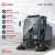 扬子（YANGZI）驾驶式扫地车工厂工业车间仓库扫地机环卫物业清扫车 YZ-S13锂电