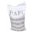 聚合氯化铝铁PAFC高铁絮凝快速沉淀净水处理污水脱色剂厂家 30%聚铝铁(25公斤)物流自提