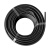 塑料波纹管PA尼龙PP防水阻燃单壁穿线软管PE电线电缆保护套线管 PP阻燃AD15.8/100米