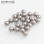 定制YG6钨钢硬质合金钢珠滚珠挤压冲孔钢球0.0.1.4614 0.5mm(10个)