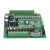 FX3U-22MT 脉冲PLC全控制器兼容板可编程国产4轴200K工控 USB转RS232串口线