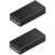 DP/MiniDP公对母/母对母转接头DisplayPort1.4/8K延长高清直通头e DP公转MiniDP母直头