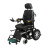 泰合自动站立电动轮椅智能站立助行器残疾人轮椅可躺可站立老年人残疾人代步助步车助力车四轮助步器 后驱24v40按铅酸全自动站立轮椅